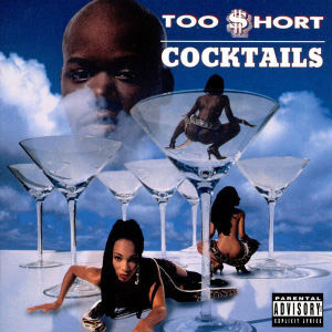 Disco Cocktails de Too Short