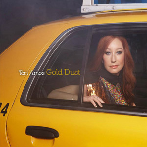 Disco Gold Dust de Tori Amos