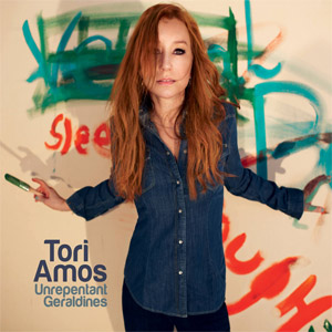 Disco Unrepentant Geraldines de Tori Amos