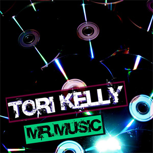 Disco Mr. Music de Tori Kelly