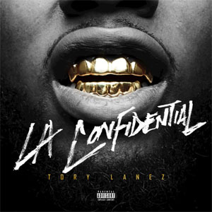 Disco LA Confidential de Tory Lanez