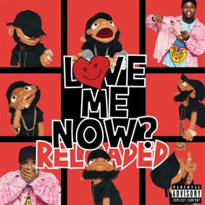 Disco LoVE me NOw (ReLoAdeD) de Tory Lanez