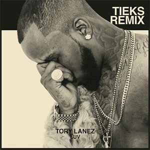 Disco Luv (Tieks Remix) de Tory Lanez
