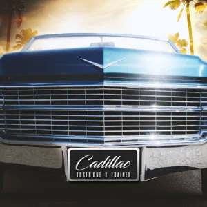 Disco Cadillac de Toser One
