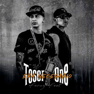 Disco Era Necesario de Toser One