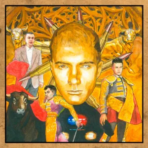 Álbum Sigue Haciendo Daño de Toser One