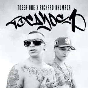 Álbum Tocayos 1 de Toser One