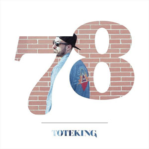 Disco 78 de ToteKing