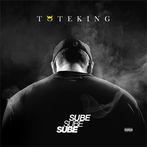 Disco Sube Sube Sube de ToteKing
