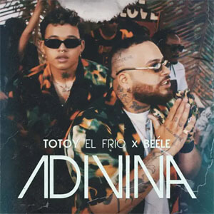 Disco Adivina de Totoy El Frío