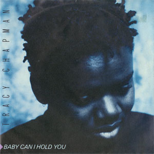 Disco Baby Can I Hold You de Tracy Chapman