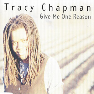 Disco Give Me One Reason de Tracy Chapman