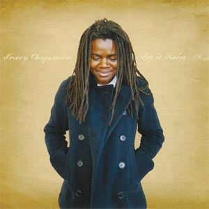 Disco Let It Rain de Tracy Chapman