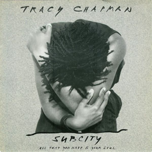 Disco Subcity de Tracy Chapman
