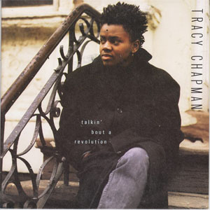 Disco Talkin' Bout A Revolution de Tracy Chapman