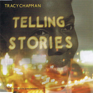 Disco Telling Stories de Tracy Chapman