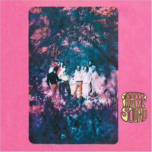 Álbum Traffic Sound: Tibet's Suzettes de Traffic Sound