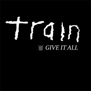Disco Give It All  de Train