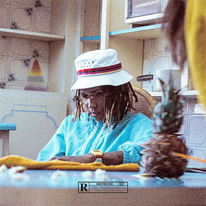 Disco Dame Lo Mío de Trainer