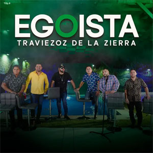 Disco Egoísta de Traviezoz de la Zierra