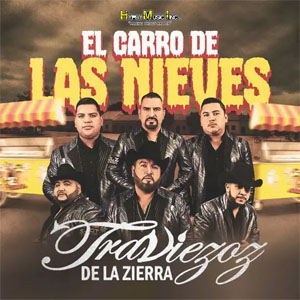 Disco El Carro de Las Nieves de Traviezoz de la Zierra