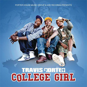 Disco College Girl de Travis Porter