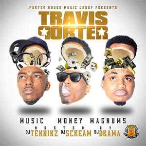 Disco Music Money Magnums de Travis Porter
