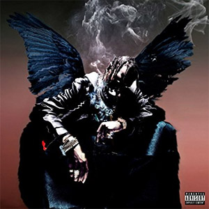 Álbum Birds In The Trap Sing Mcknight de Travis Scott