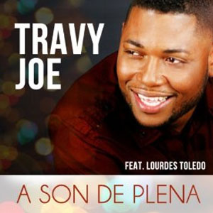 Disco A Son De Plena  de Travy Joe