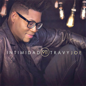 Disco Intimidad 911 de Travy Joe