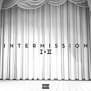 Disco Intermission I & II de Trey Songz
