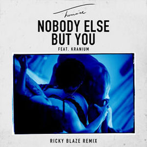 Disco Nobody Else But You [Ricky Blaze Remix]  de Trey Songz