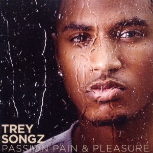 Disco Passión, Pain y Pleasure de Trey Songz