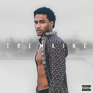 Disco Tremaine The Album de Trey Songz