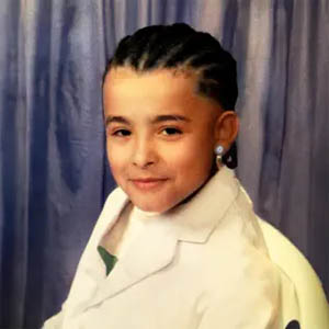 Disco El Último Baile de Trueno