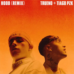 Disco Hood (Remix)  de Trueno