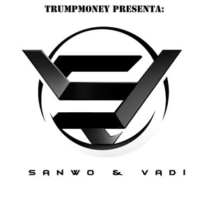 Disco Sanwo y Vadi  de TrumpMoney