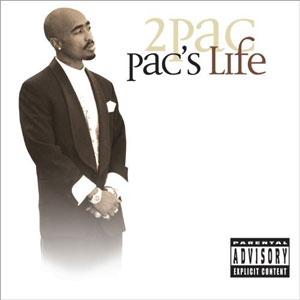 Disco Pac's Life de Tupac Shakur - 2Pac