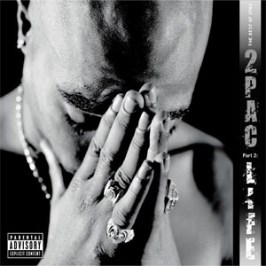 Disco The Best of 2Pac - Pt. 2: Life de Tupac Shakur - 2Pac