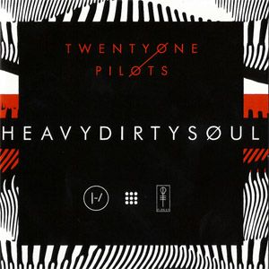 Disco Heavydirtysoul de Twenty One Pilots