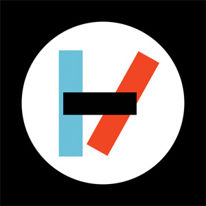 Disco Holding On To You (Ep) de Twenty One Pilots