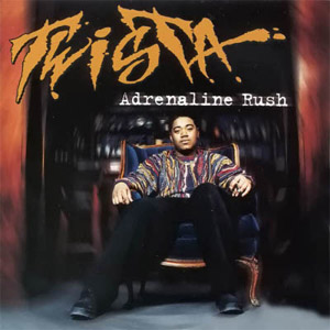 Disco Adrenaline Rush de Twista