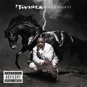 Álbum Dark Horse de Twista