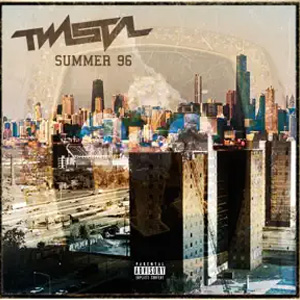Álbum Summer 96 de Twista