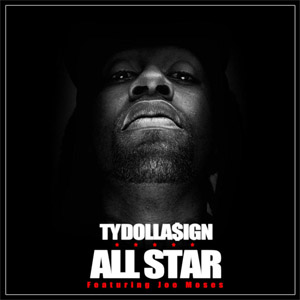 Disco All Stars  de Ty Dolla $ign