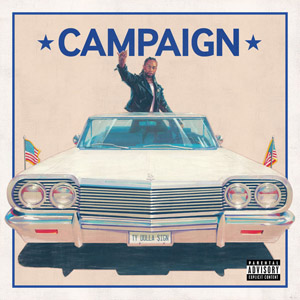 Disco Campaign de Ty Dolla $ign
