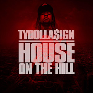 Disco House On The Hill (Ep) de Ty Dolla $ign