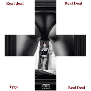 Disco Real Deal de Tyga