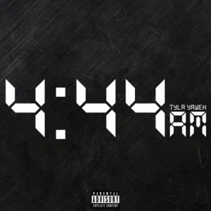 Disco 4:44Am de Tyla Yaweh