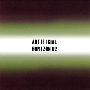 Disco Artificial Horizon de U2